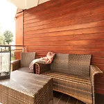 Sopot Baltic Beachside Suites