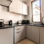 Sopot Baltic Beachside Suites