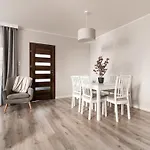 Sopot Baltic Beachside Suites